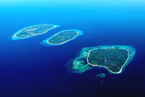 gili